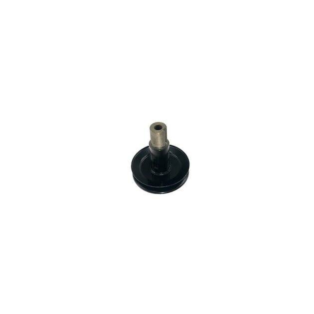 PULLEY, PUMP STUB SHAFT
