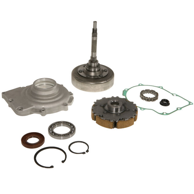 Clutch Kit (146 mm) (My16/17/18)