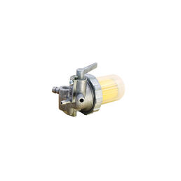 FUEL FILTER ASSY