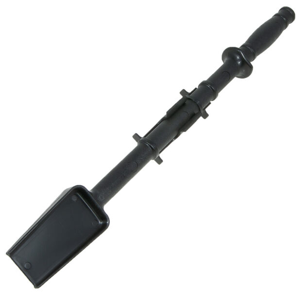 Clean Out Tool
