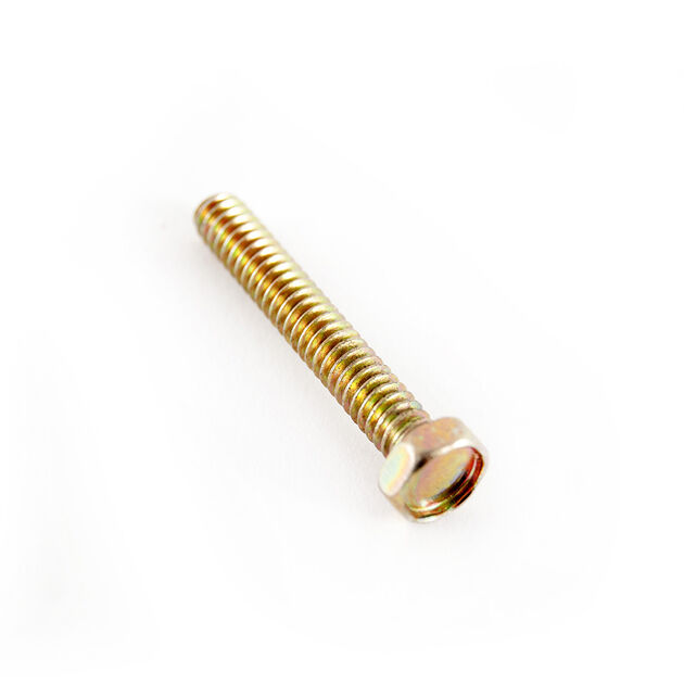 SCREW-MACHINE #10-           N