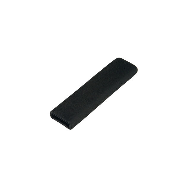 GRIP, BLACK .18X.94X4.0