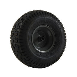 Wheel Assembly, 15 x 6 x 6