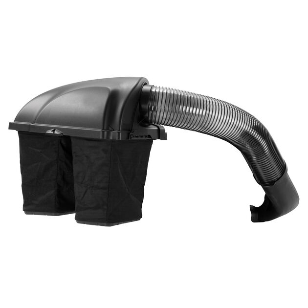 Double Bagger for 42- and 46-inch Decks