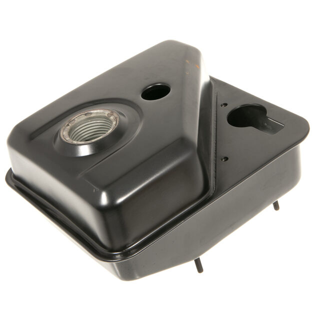 FUEL TANK ASSEMBLY            