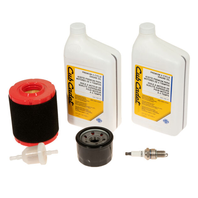 547cc Engine Maintenance Kit