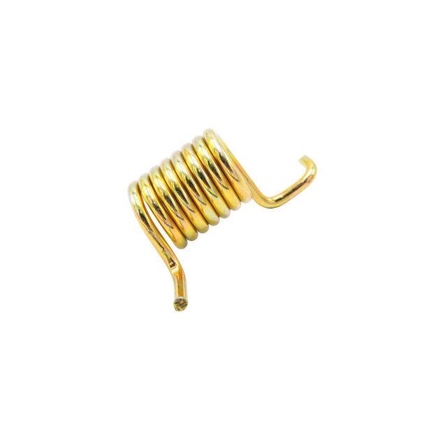 SPRING, TORSION