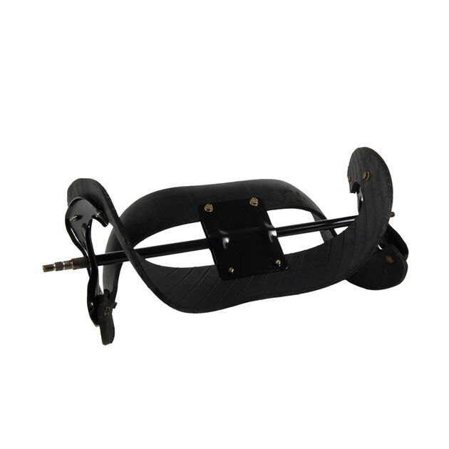 Auger Assembly