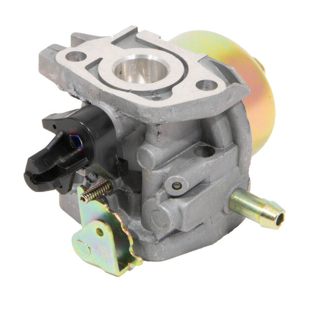 Carburetor Assembly