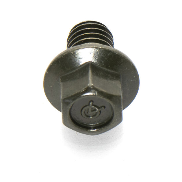 Hexagon Flange Bolt M8x12