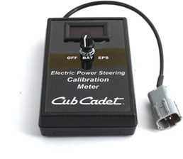 Challenger&trade; Power Steering Alignment Tool