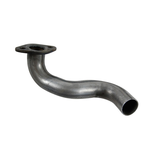 Exhaust Pipe (Single)