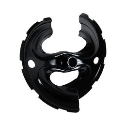 Auger Assembly (LH) (Powder Black)
