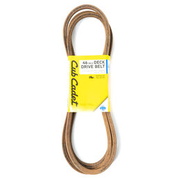 RZT 46-inch Deck Belt