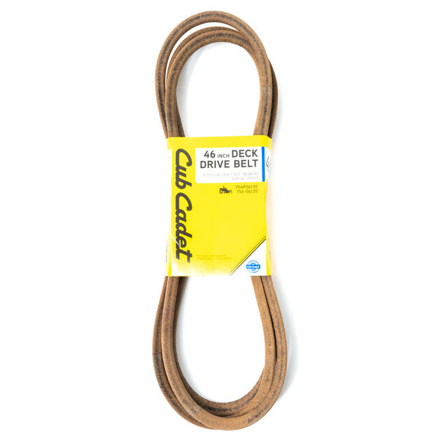 RZT 46-inch Deck Belt