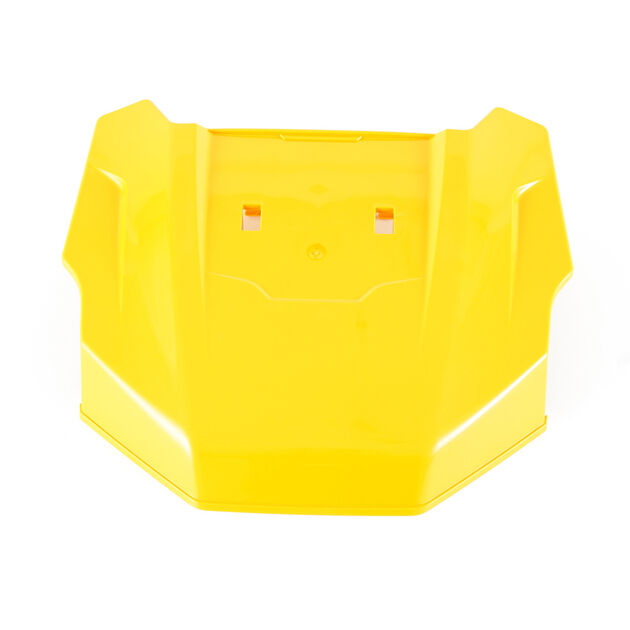 Trim Console (Cub Cadet Yellow)