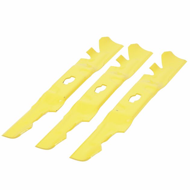 Xtreme&reg; Blade Set for 54-inch Cutting Decks