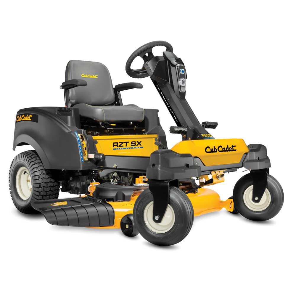 Cub Cadet RZT SX 42 KH Zero-Turn Mower
