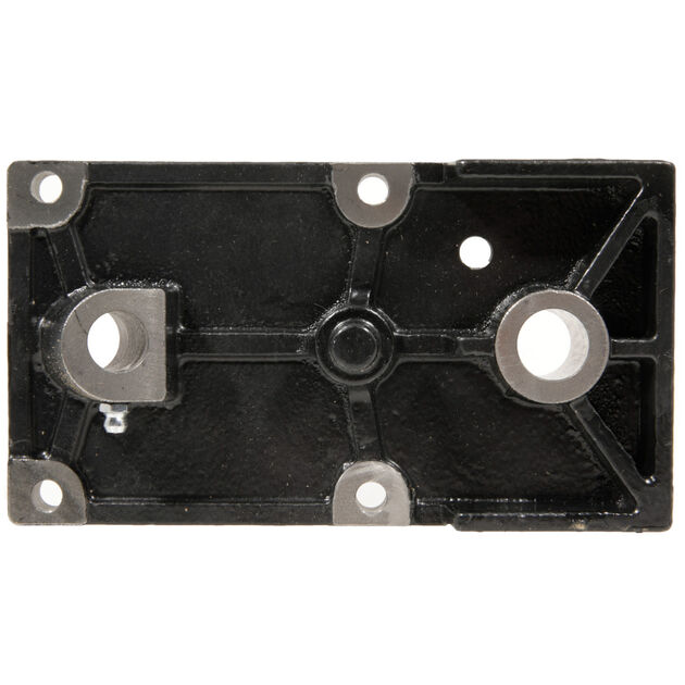 Steering Housing Assembly