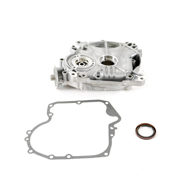 Engine Sump Assembly