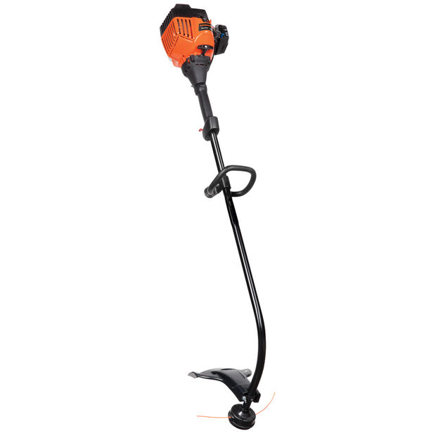 Remington RM2510 Rustler Curved Shaft String Trimmer