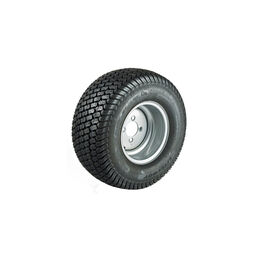 TIR/WHL 22X9.50-10 SLV
