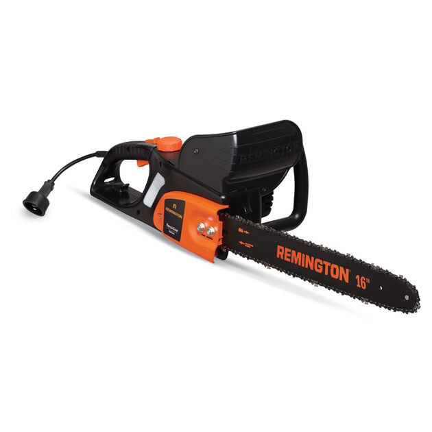 Remington RM1645 16" Versa Saw Electric Chainsaw