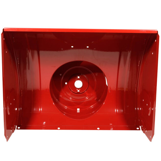 26" Auger Housing (Craftsman Red)