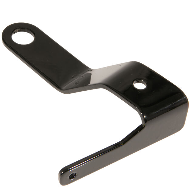 Idler Arm Bracket (Black Jack)
