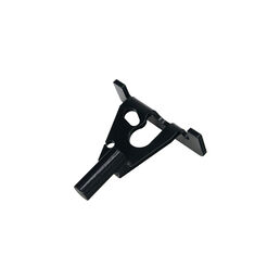 CLUTCH MOUNT W/A