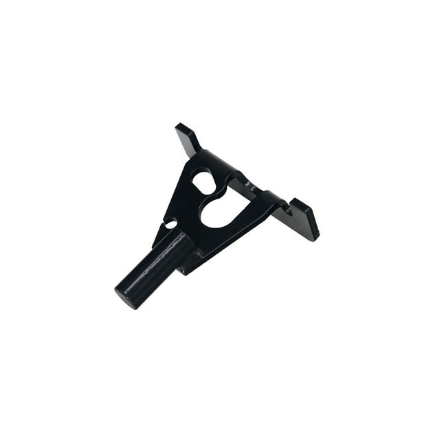 CLUTCH MOUNT W/A