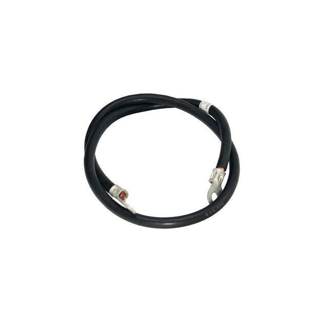 BATTERY CABLE     NEGATIVE