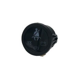 GAUGE, INDICATOR             N