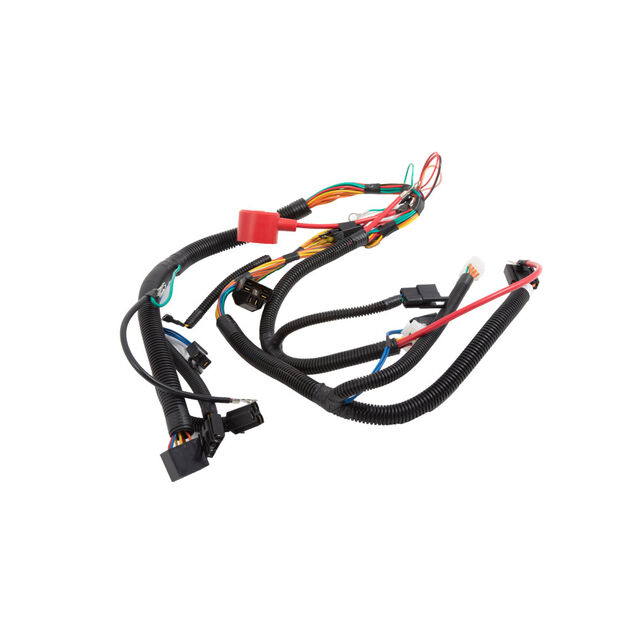 Main Wire Harness