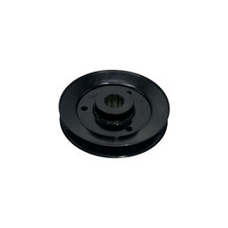 PULLEY, DRIVE 5.68 OP