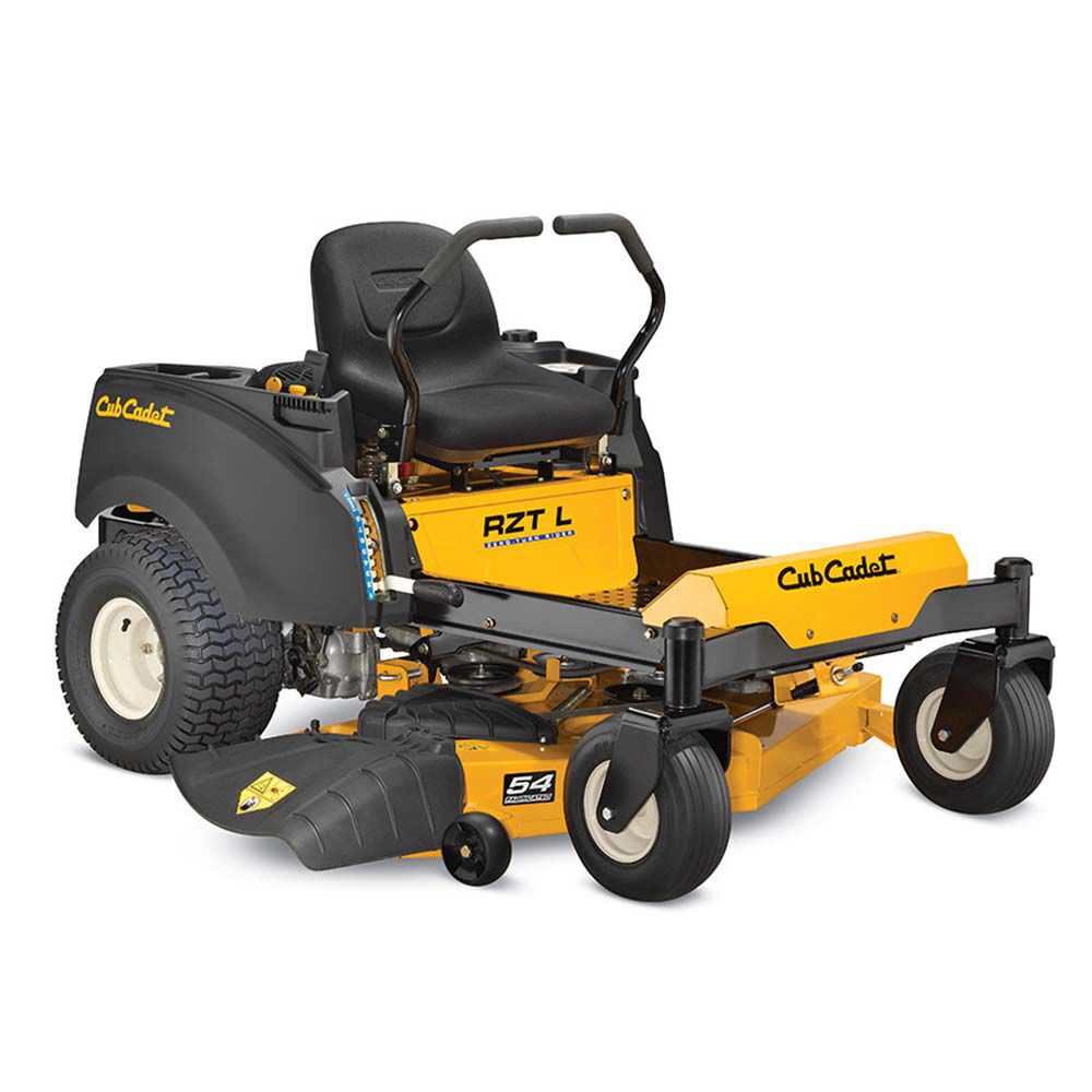 Cub Cadet Zero Turn Mower - Model 17BRCACA209 | GFP US