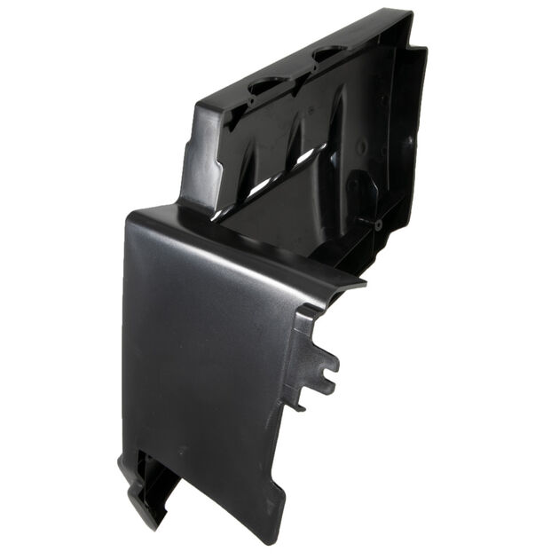 Lower Fender (LH) Rr