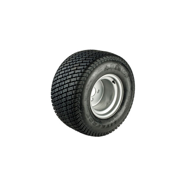 TIR/WHL 23X11.00-10 SLV