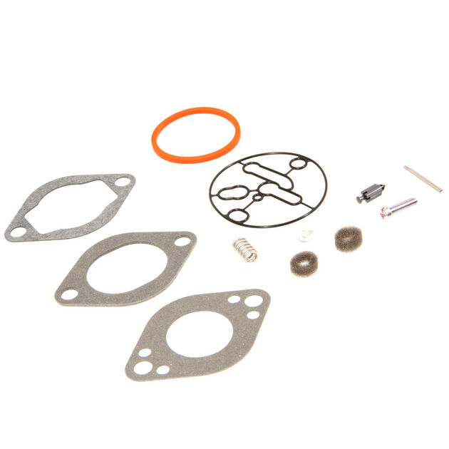 Carb Overhaul Kit