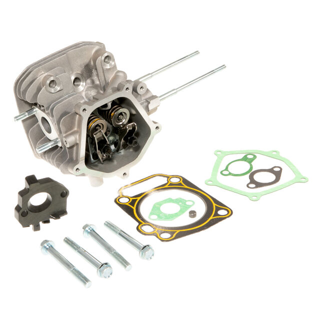 Cylinder Head Assembly