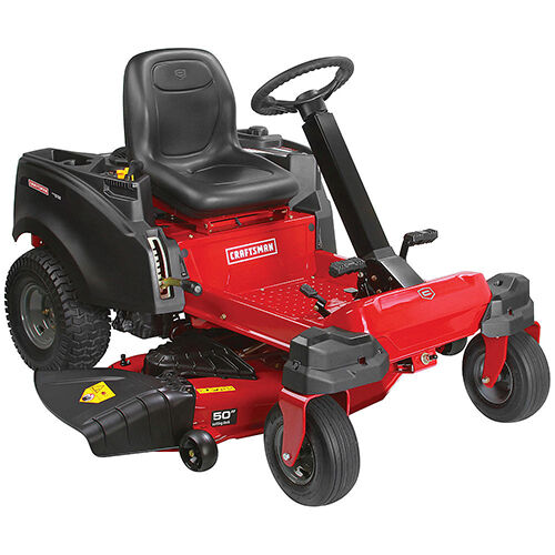 Craftsman Zero Turn Mower - Model 17ARCBDQ099 | GFP US