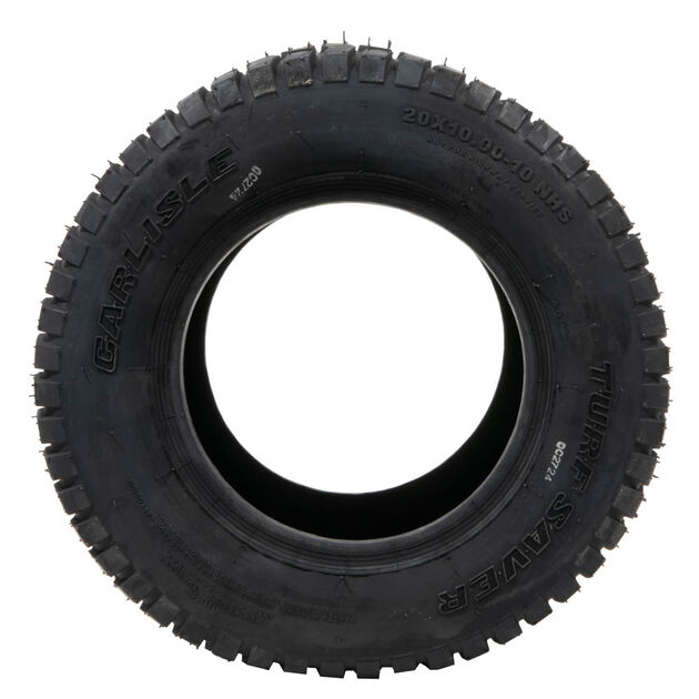 TIRE-CARLISLE 20X10-10 4 PLY