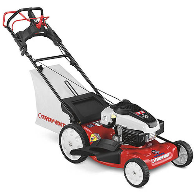 21" XP   Troy-Bilt Self-Propelled Lawn Mower