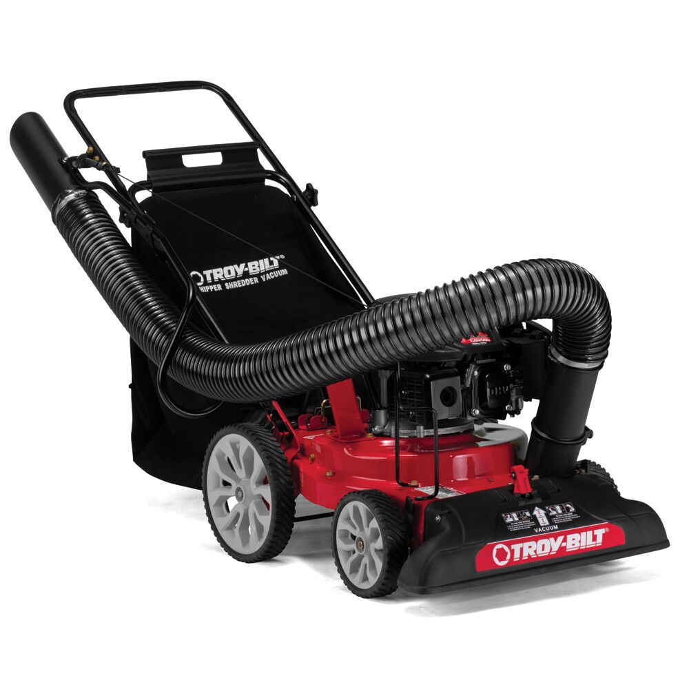CSV 060 Troy-Bilt Chipper Shredder Vacuum - 24A-06MP766 | GFP US