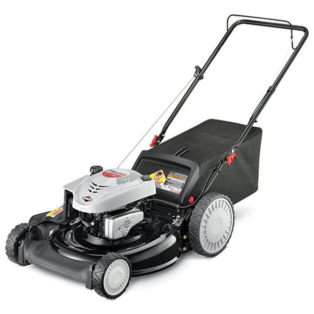 MTD Gold Push Lawn Mower Model 11A-B26M004