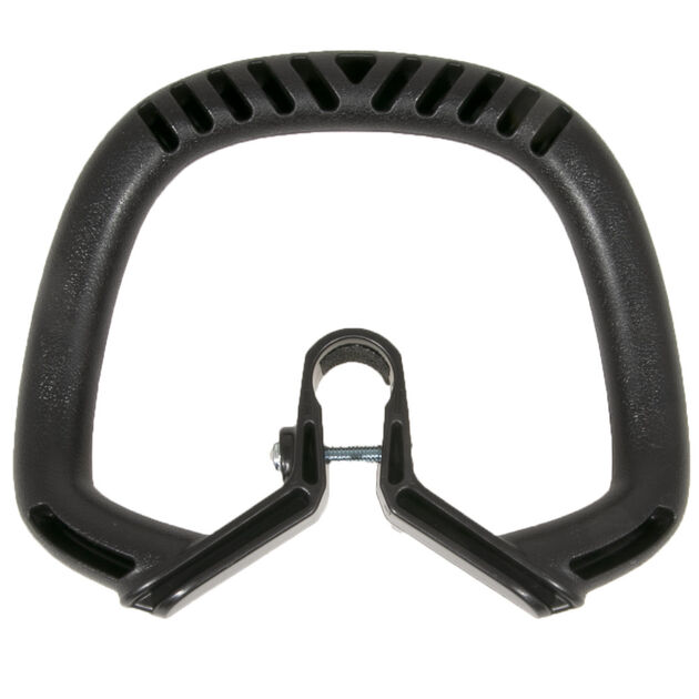 Handle Assembly