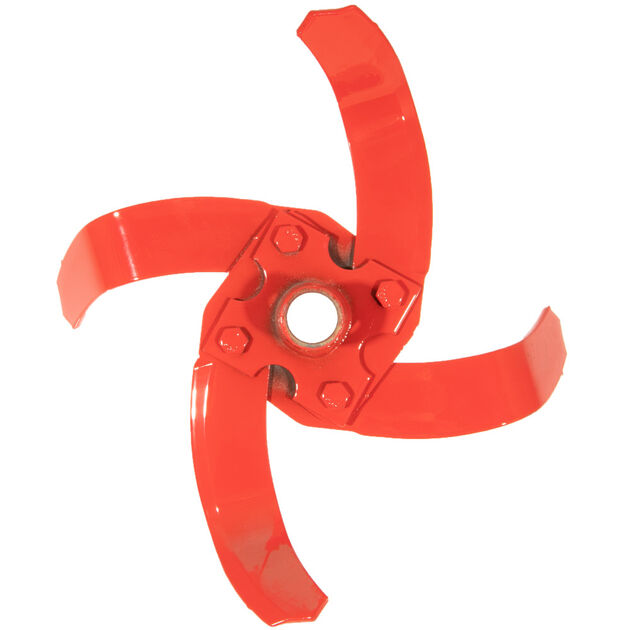 Bolo Tine Assembly (Inner) (LH) (Liberty Red)