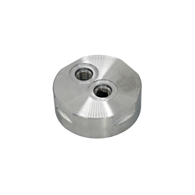 ADAPTER, REMOTE OIL