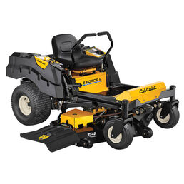 Z-Force L54 Cub Cadet Zero Turn Mower