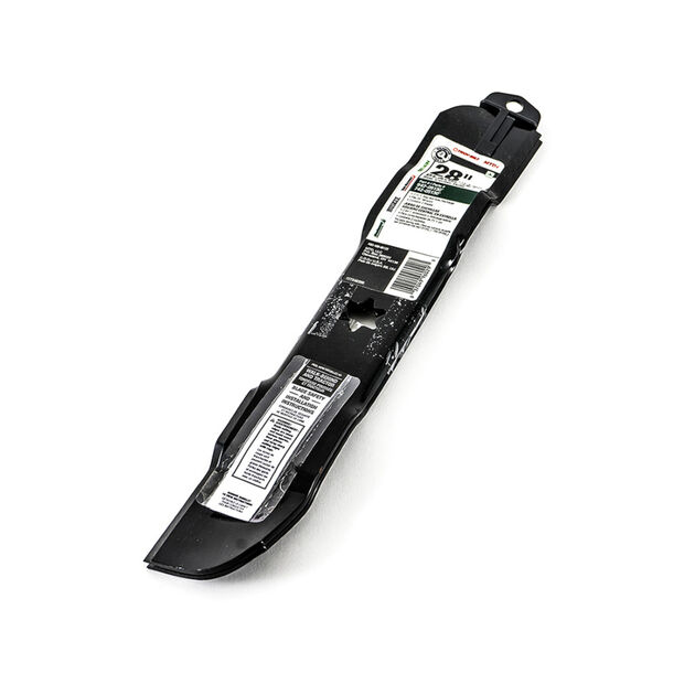 2-in-1 Blade Set for 28-inch Cutting Decks